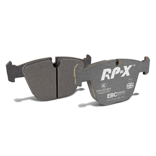 EBC Racing Brake Pads - (DP81451RPX) Rear