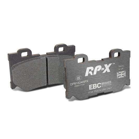 EBC RPX Brake Pads DP81824RPX Rear