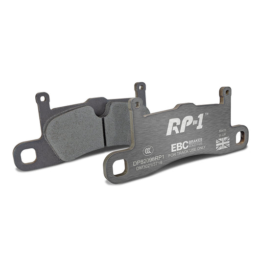 EBC RP1 Brake Pads DP82098RP1 Rear
