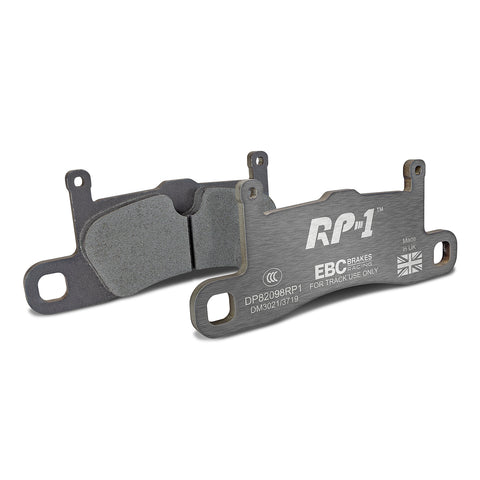 EBC Racing Brake Pads - (DP82098RP1) Rear