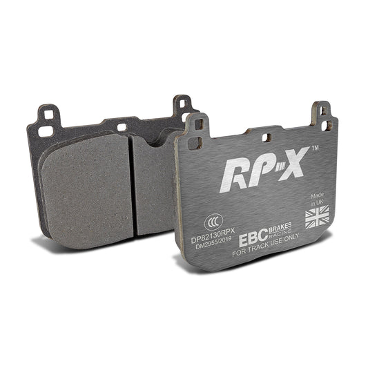 EBC Brakes RPX Racing Pad (DP82130RPX) Front