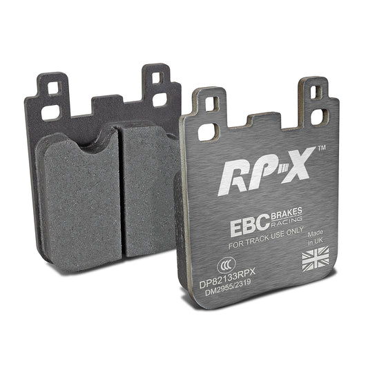 EBC Racing Brake Pads - (DP82133RPX) Rear