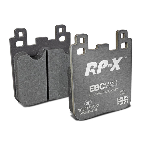 EBC Racing Brake Pads - (DP82133RPX) Rear