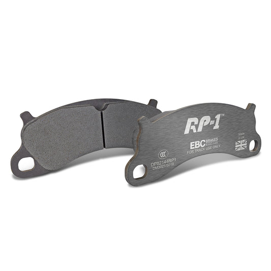 EBC Brakes RP1 Racing Pad (DP82144RP1) Front