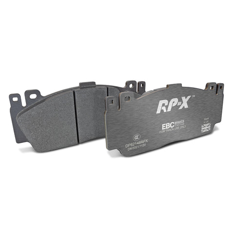 EBC Racing RP-X Track and Race Brake Pads (DP82148RPX)