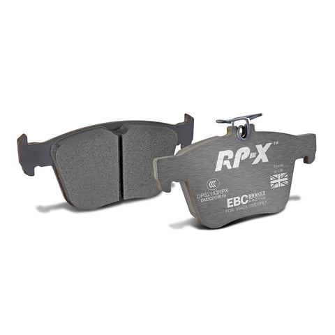 EBC Racing Brake Pads - (DP82153RPX) Rear