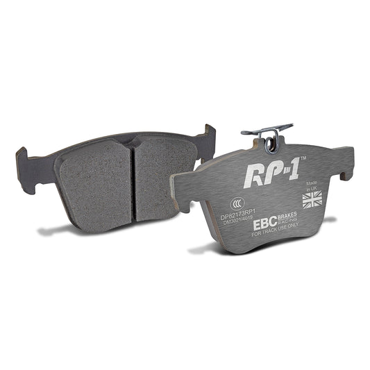 EBC Racing Brake Pads - (DP82173RP1) Rear
