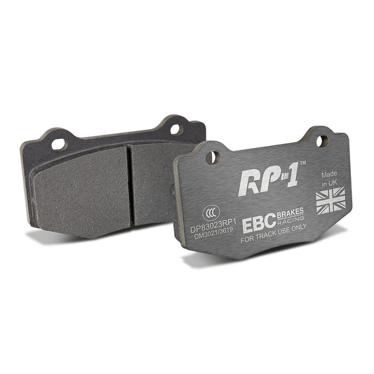EBC RP1 Brake Pads DP83023RP1 Rear