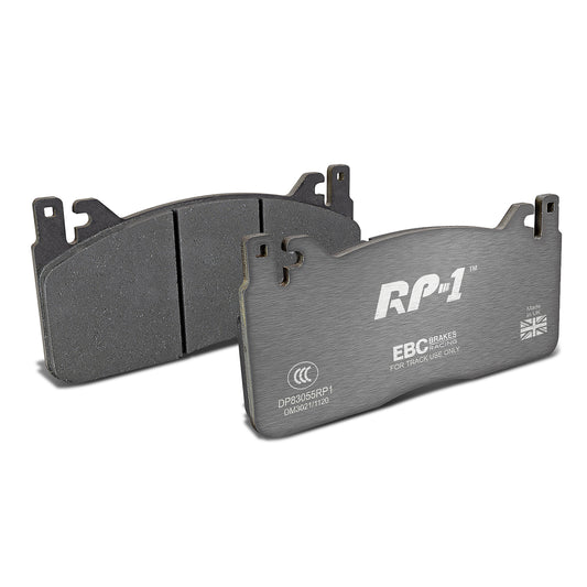 EBC Racing Brake Pads - (DP82344RP1) Rear