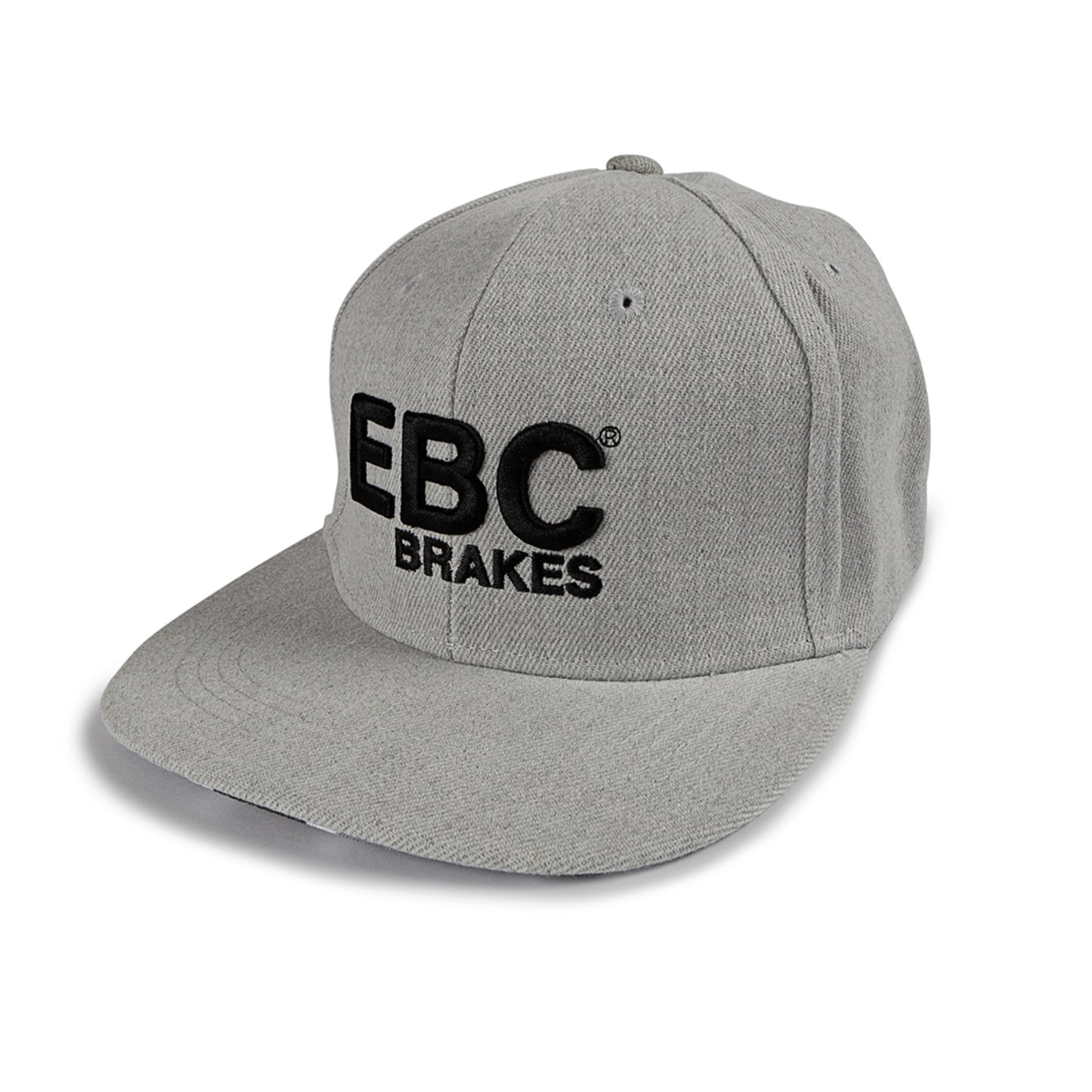 EBC Grey Snapback