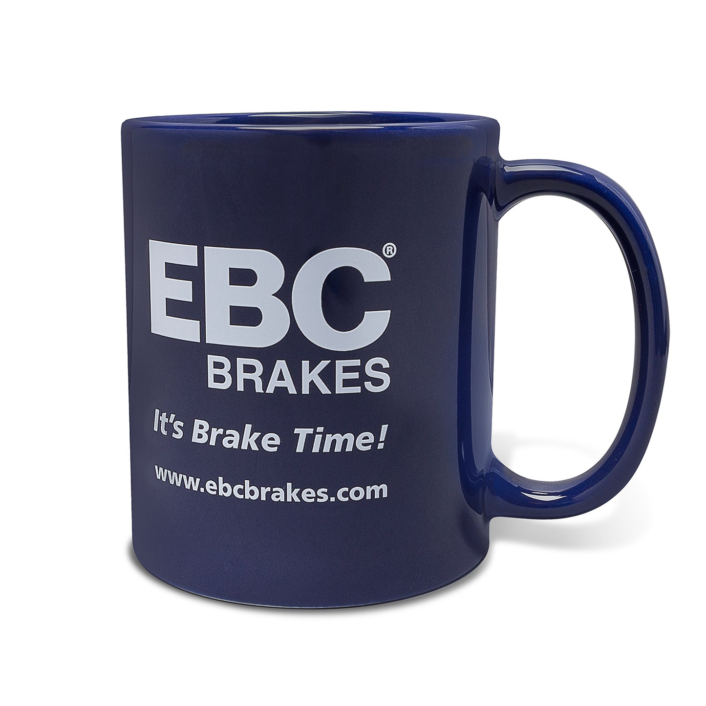 EBC Logo Mug