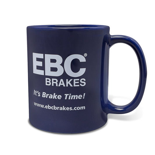 EBC Logo Mug