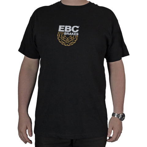 EBC Motorcycle T-Shirt