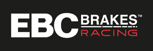 EBC Racing Products Banner