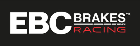 EBC Racing Logo Banner