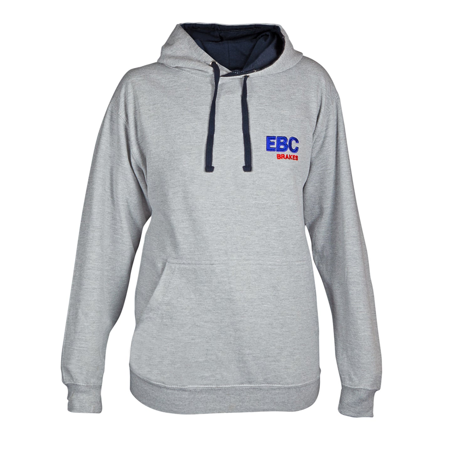 EBC Varsity Logo Hoodie