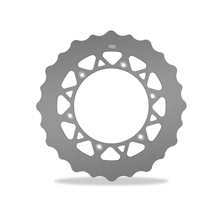 Enduro Rotors