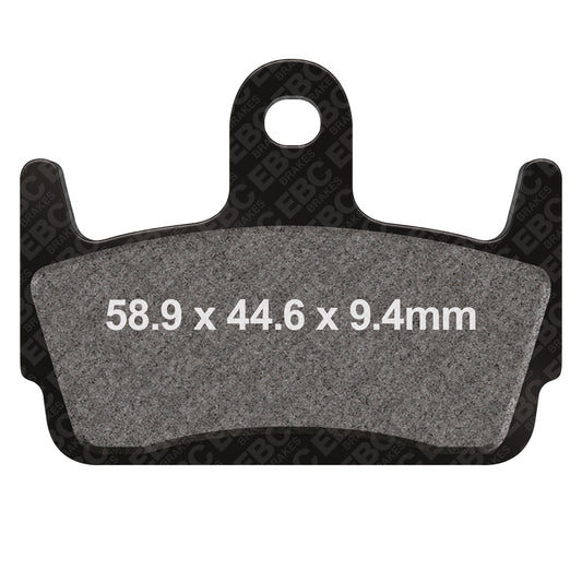 EBC - EBC Pad Set (SFA234)