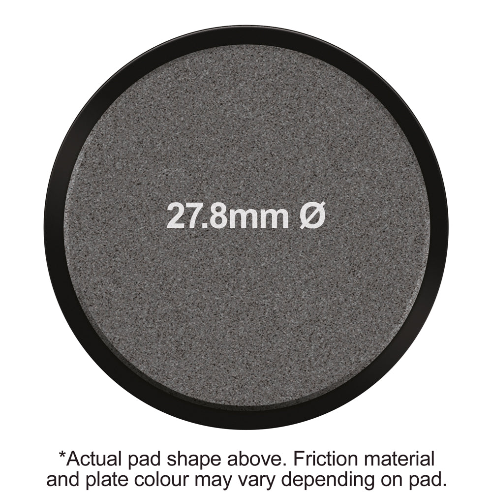 EBC - EBC Pad Set (SFA621V)