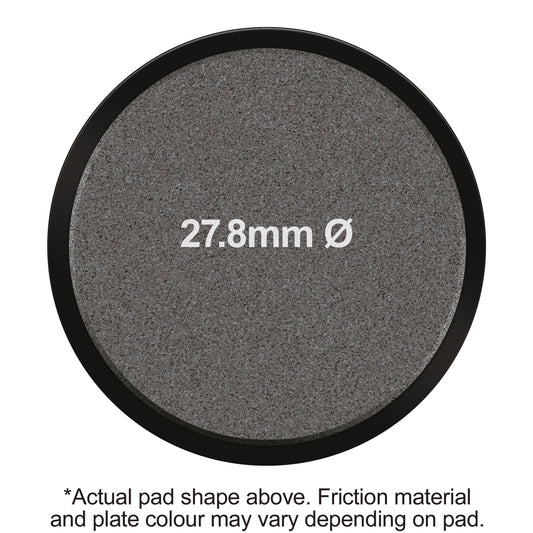 EBC - EBC Pad Set (SFA621V)