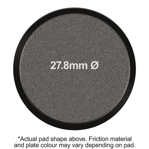 EBC - EBC Pad Set (SFA621V)