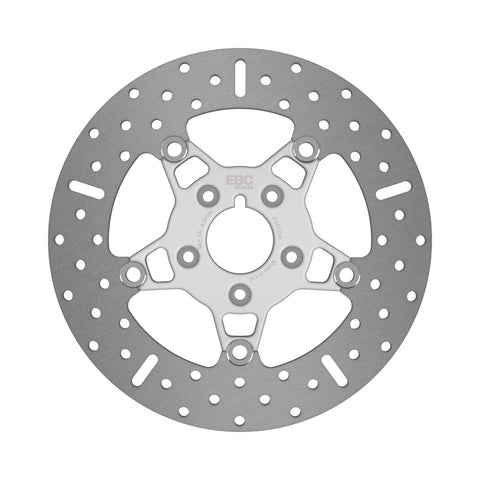 EBC - EBC Polished Stainless Floating Disc For HD (FSD009)