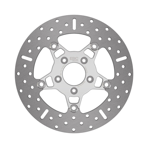 EBC - EBC Polished Stainless Floating Disc For HD (FSD010)