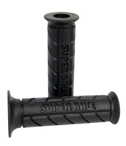 EBC - Galindo Superbike Grips Black (GX001)