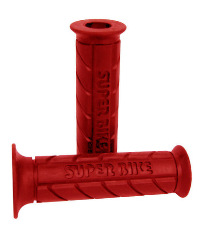 EBC - Galindo Superbike Grips Red (GX002)