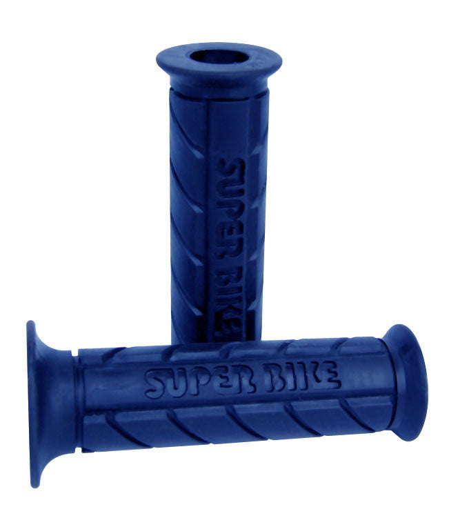 EBC - Galindo Superbike Grips Blue (GX003)