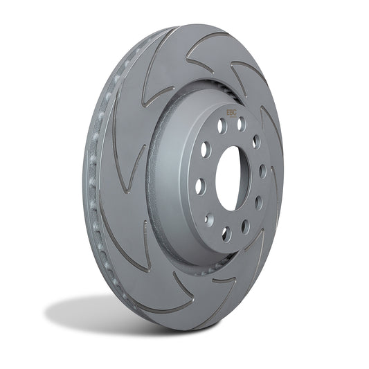 EBC BSD Series Sport Discs (Pair) (BSD1700)