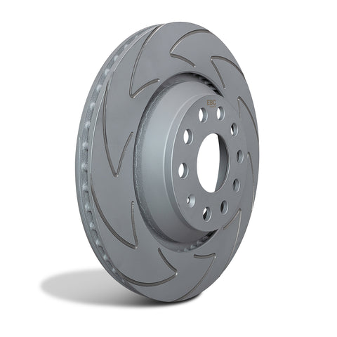 EBC BSD Series Sport Discs (Pair) (BSD7254)