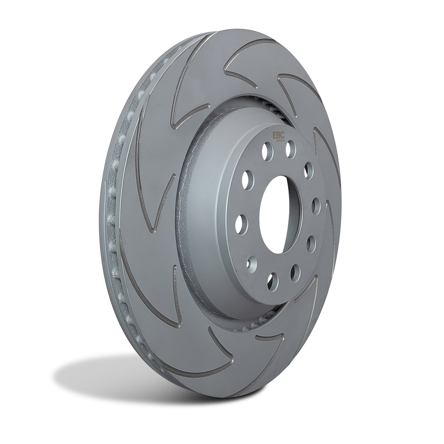 EBC BSD Series Sport Discs (Pair) (BSD1501)
