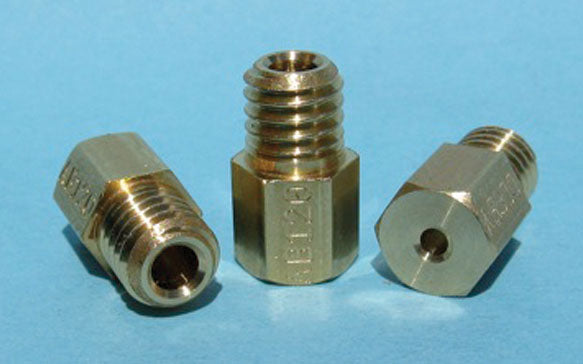 EBC - Mikuni Hex Jets Pkt Of 4 (HJ180-4)