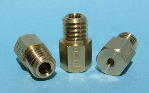 EBC - Mikuni Hex Jets Pkt Of 4 (HJ280-4)
