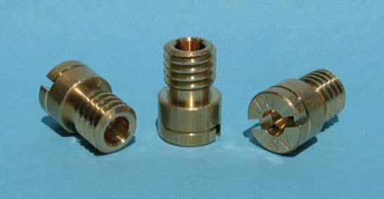 EBC - Keihin Slot Jets Pkts Of 4 (KJ105-4)