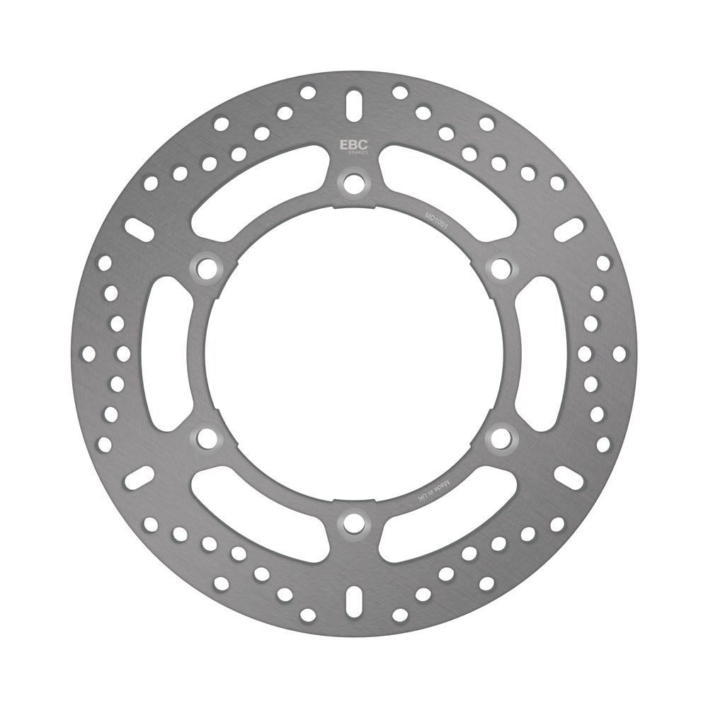 EBC - EBC HPSR Solid Disc (MD1001)