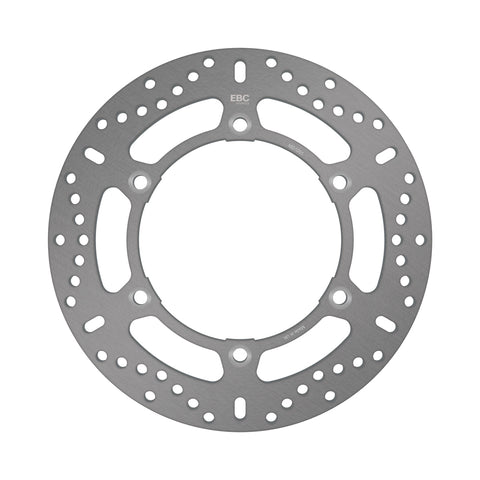 EBC - EBC HPSR Solid Disc (MD1001)