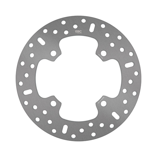 EBC - EBC HPSR Solid Disc (MD1004)