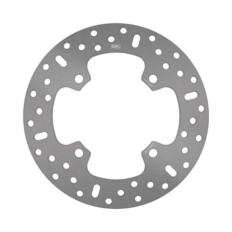 EBC - EBC HPSR Solid Disc (MD1004)