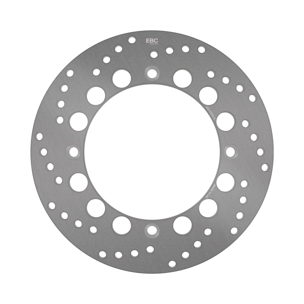 EBC - EBC HPSR Solid Disc (MD1005LS)