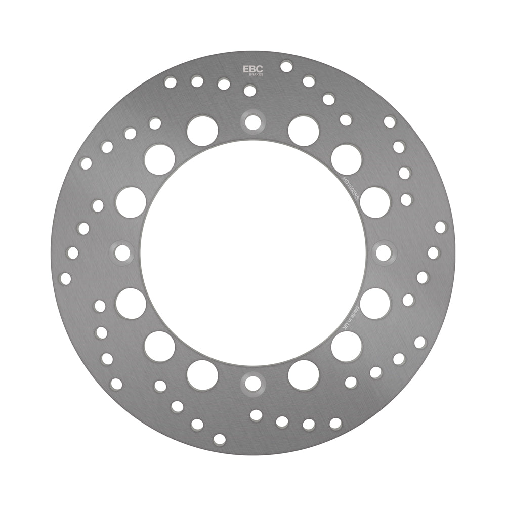 EBC - EBC HPSR Solid Disc (MD1005RS)