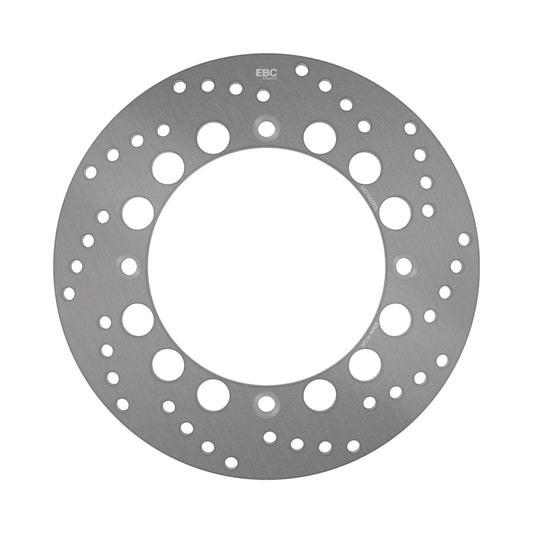 EBC - EBC HPSR Solid Disc (MD1005RS)
