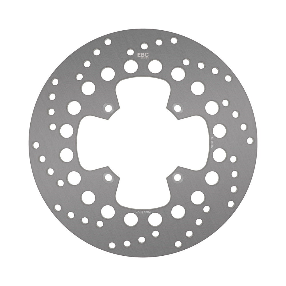EBC - EBC HPSR Solid Disc (MD1007)