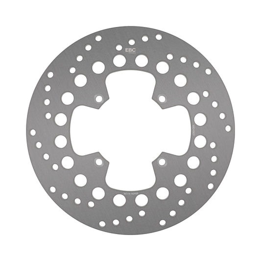 EBC - EBC HPSR Solid Disc (MD1007)