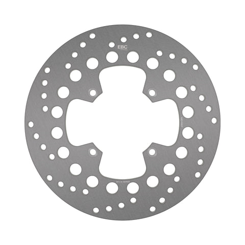 EBC - EBC HPSR Solid Disc (MD1007)