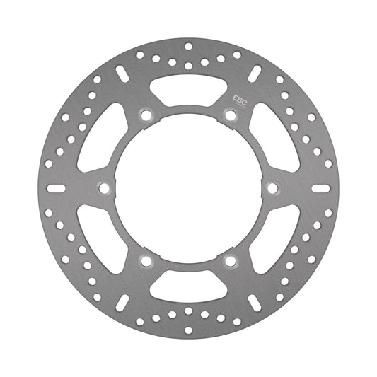 EBC - EBC HPSR Solid Disc (MD1008)