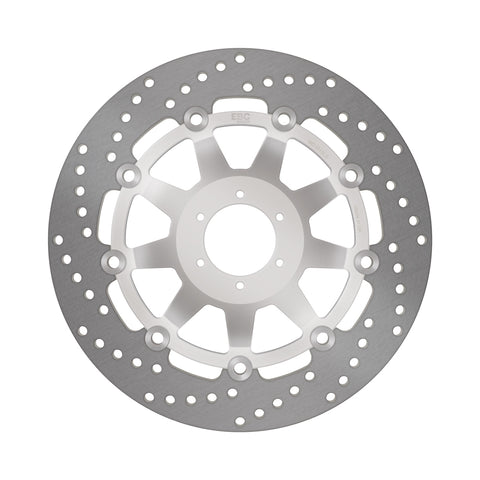 EBC - EBC Pro-Lite Floating Disc (MD1010LS)