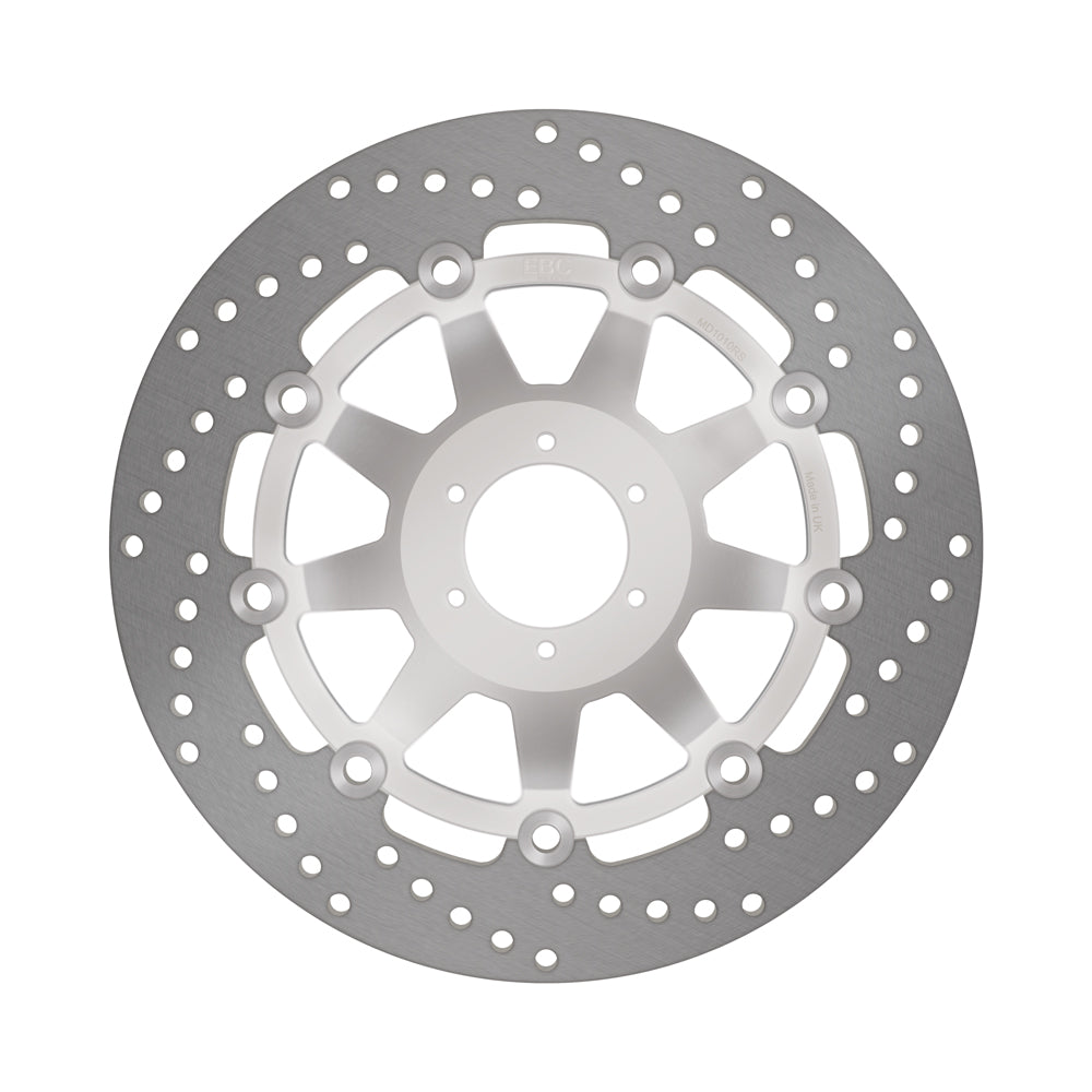 EBC - EBC Pro-Lite Floating Disc (MD1010RS)