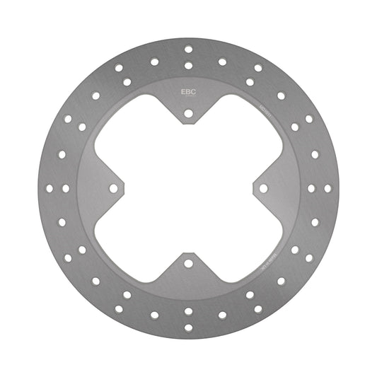EBC - EBC HPSR Solid Disc (MD1011)
